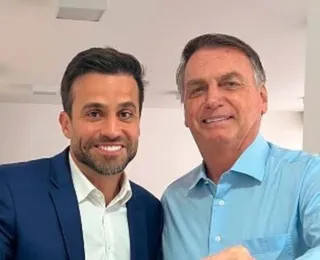 Bolsonaro ‘cobra’ que Marçal prove veracidade de laudo falso