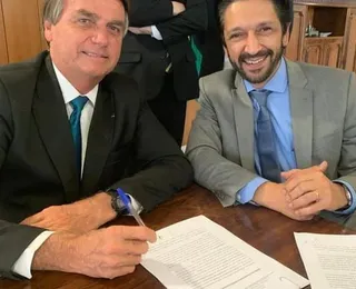 Bolsonaro decide se afastar da campanha de Ricardo Nunes em São Paulo