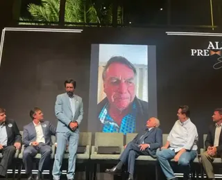 Bolsonaro mergulha em campanha de Nunes após distanciamento