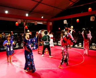 Bon Odori anuncia virada de lote nos ingressos