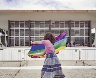 Bonde LGBT+ realizará pesquisas e produção de Mapa em Salvador