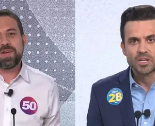 Boulos pede prisão e cassação de Marçal por falso laudo sobre drogas