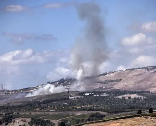 Brasil condena ataques do Irã contra Israel