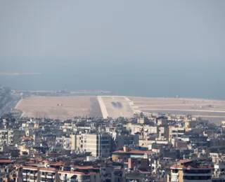 Brasil desencoraja viagens para Líbano e Israel após bombardeios