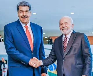 Brasil e Colômbia seguem sem reconhecer vitória de Maduro na Venezuela