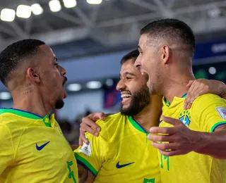 Brasil na final, e agora? Veja chances da Seleção no Mundial de Futsal