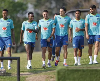 Brasil recebe Equador com a missão de se recuperar nas Eliminatórias