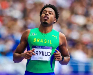 Brasil tem desempenho ruim no atletismo e diminui chances de medalha