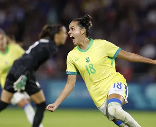 Brasil tem duas Jogadoras concorrendo ao prêmio de bola de ouro