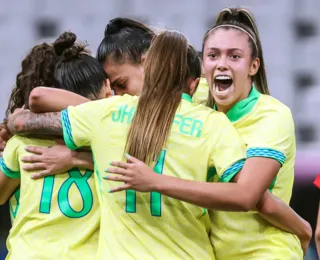 Brasil vence a Espanha e vai à final das Olimpíadas após 16 anos