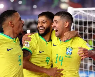 Brasil vence Marrocos e avança para semifinal da Copa do Mundo