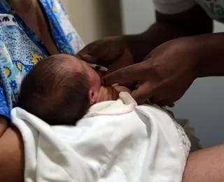 Brasil volta a registrar morte por coqueluche depois de 3 anos