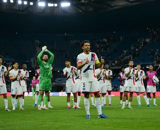 Brasileiro Marquinhos é eleito capitão do PSG após 11 anos