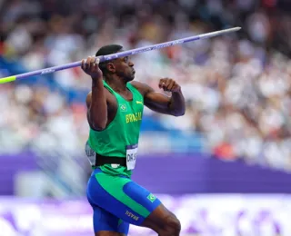 Brasileiro quebra recorde sul-americano e vai à final do atletismo