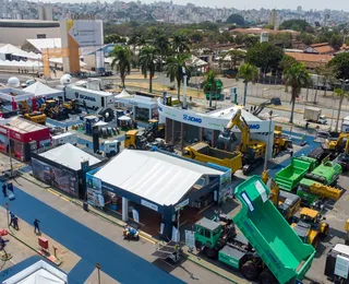 CBPM terá estande em maior evento de mineração do Brasil