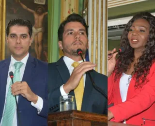 CMS: veja lista de vereadores que 'empobreceram' em Salvador
