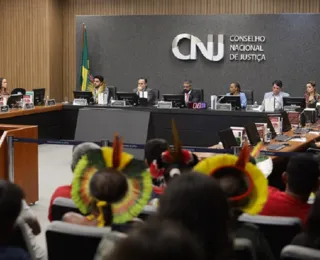 CNJ publica edital de incentivo de negros e indígenas na magistratura - Imagem