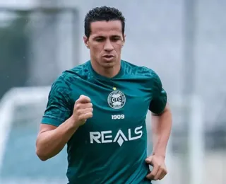 Cabe na dupla Ba-Vi? Saiba quanto Leandro Damião ganhava no Coritiba