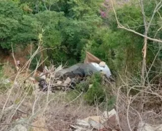 Adolescente morre após tragégida em estrada baiana