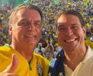 Candidato no RJ, pivô da Abin paralela recebe doação milionária