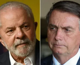 Candidatos erram ao apostar em Lula e Bolsonaro