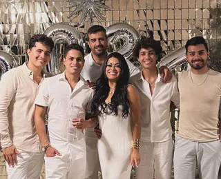 Cantora gospel, mãe de ex-MasterChef desabafa após 3° filho se assumir gay