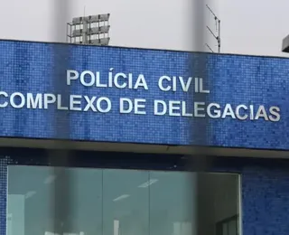 Capitão da PM é preso acusado de extorquir comerciante na Bahia