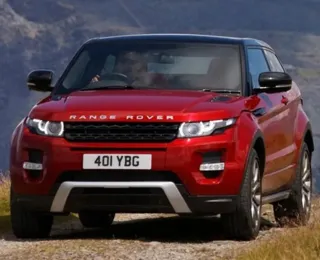 Carro de falso rico? Saiba por que Land Rover está barata em Salvador