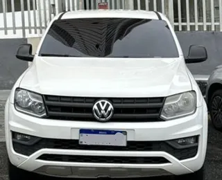 Carro de luxo com placa adulterada é apreendido pela Polícia Civil