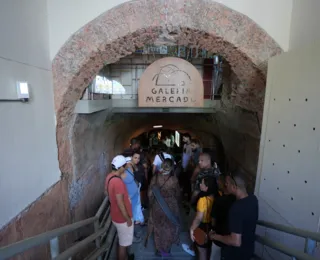 Casa das Histórias e Galeria Mercado terão ingresso único