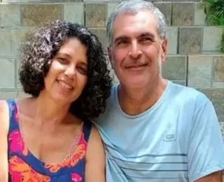 Casal brasileiro que se perdeu no Chile é resgatado em área montanhosa