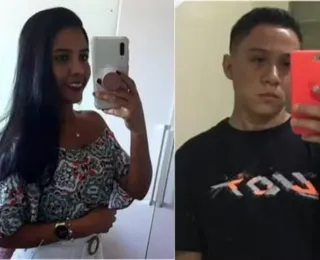 Casal morre em acidente entre motocicleta e caminhonete na Bahia