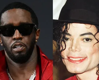 Caso Diddy: Rapper é relacionado com a morte de Michael Jackson