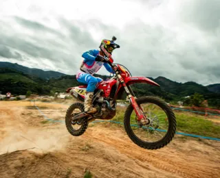 Bahia sedia etapa do Brasileiro de Enduro; confira