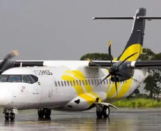 Cenipa orientou reforço do treinamento de pilotos de ATR em 2021