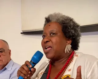 "Chamado de responsabilidade", diz nova ministra dos Direitos Humanos