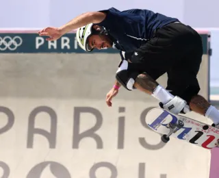 Chances de medalha! Brasil terá três atletas na final do skate park