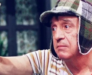 Chaves e Chapolin voltam à TV aberta após acordo entre SBT e Televisa