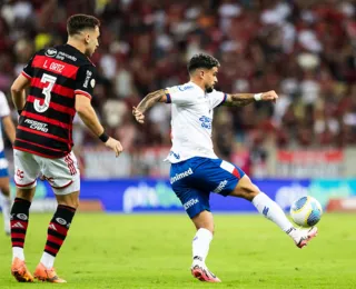 Chegou a hora? Bahia tenta alcançar semi da Copa do Brasil pela 1ª vez