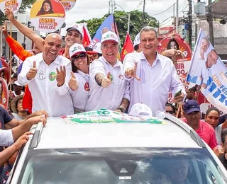 "Chegou a hora de Feira dar oportunidade a Zé Neto", diz Rui Costa