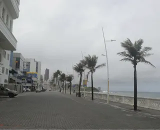 Chuva em Salvador: Subúrbio registra 9 deslizamentos de terra