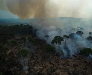 Chuva preta: entenda o fenômeno que deve atingir cinco estados