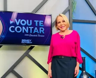 Claudete Troiano deixa a RedeTV! e emissora toma decisão com programa