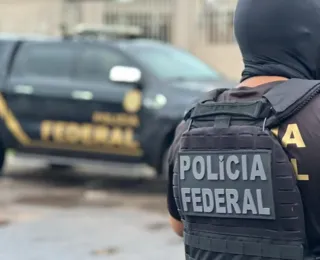 Clientes 'fakes' são alvos de operação da PF em Salvador