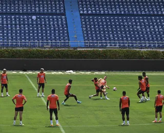 Colômbia recebe Argentina em revanche após final da Copa América