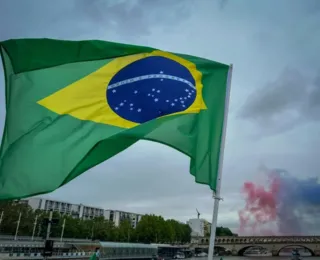 Com EUA na liderança, Brasil termina Olimpíada de Paris na 20ª posição