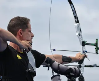 Com nº 1 do mundo, Salvador recebe Brasileiro de Tiro com Arco