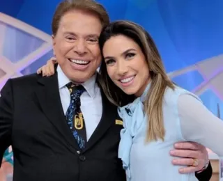 Silvio Santos internado: Após curtir festa, filha é encurralada e fala - Imagem