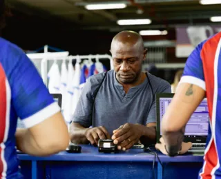 Com check-in regressivo, Bahia detalha novo plano de sócios