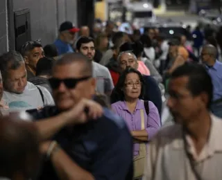 Começa a votação presidencial na Venezuela